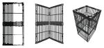 P25-31.25 Outdoor Led Display Transparent Led Video Wall Price In China