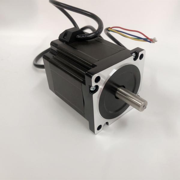 Quality Two Phase Nema 23 Stepper Motor For Cnc 3N.M for sale