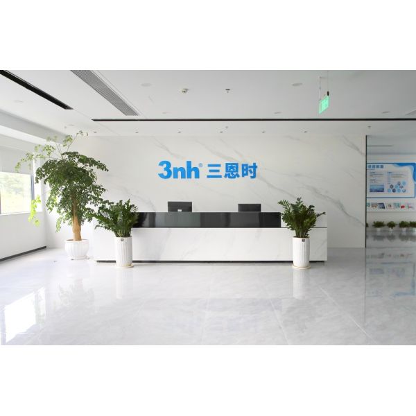 3nh YG60L 60 Degrees Non-Contact Intelligent Gloss Meter with 1 Year Warranty