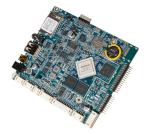 RK3288 Android OS Android Embedded Board BT WIFI 4K HD OUT LVDS MIPI EDP