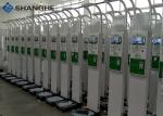 Thermal Printing Weighing Machine With Height Measurement , Auto Scales That