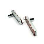 CE 30mm Slide Fader 3 Pin Linear Slide Potentiometer Sound Card Tuning Speed