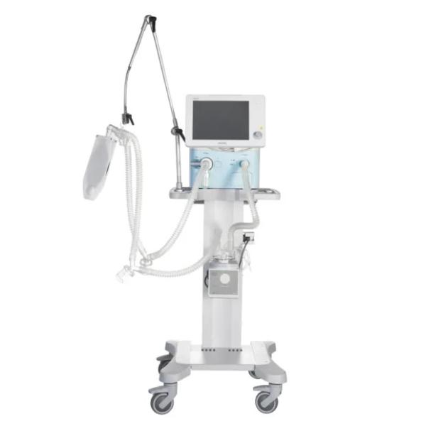 Quality Professional Ventilator Breathing Machine , Non Invasive Ventilation Machine Reliable for sale
