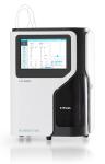 LD-560 HbA1c Rapid Test Analyzer Big Capacity Fully Automatic HbA1c Analyzer