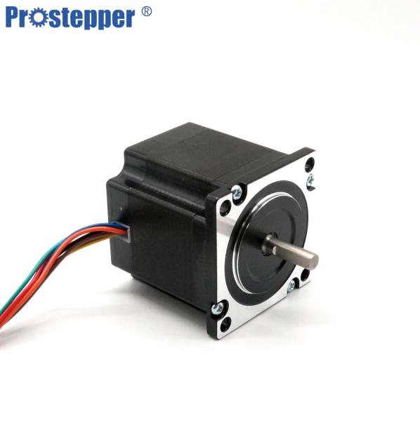 Quality CNC Cutting Machine Nema 23 HB 57mm Automatic Stepper Motor for sale