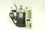 HC-PQ23BK-S100 Mitsubishi 200w Power Output 3AC Servo Motor Module
