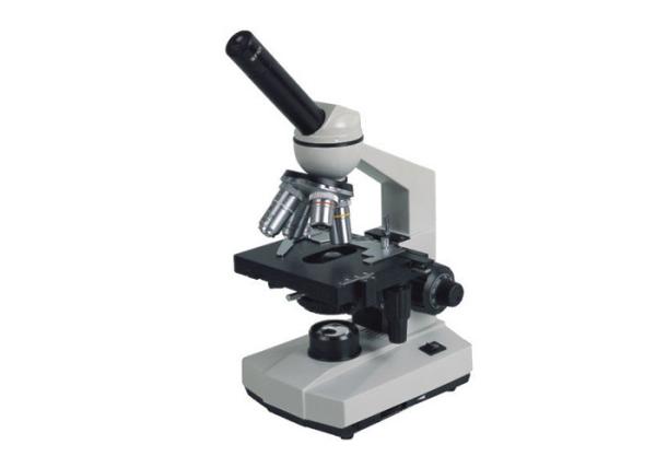 Quality Double Layer Stage 100x Microscope Moving Range X-Y 60X20mm High Precision Instrument for sale