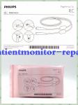 Pagewriter TC IEC USB Patient Date Cable REF989803164281 Medical Equipment Parts