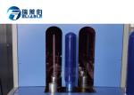 PLC And Touch Screen Automatic Blowing Machine With 12 Months Warranty