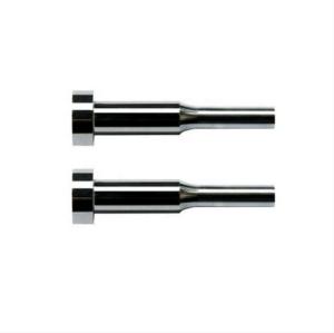 HSS Tungsten Carbide Die Punch Pins