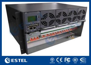 Buy cheap DC48V 200A Telecom Rectifier System product