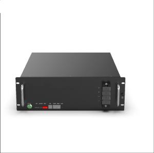 Buy cheap Power Wall Lithium Battery 48V 100ah LiFePo4 Home Solar Battery System product