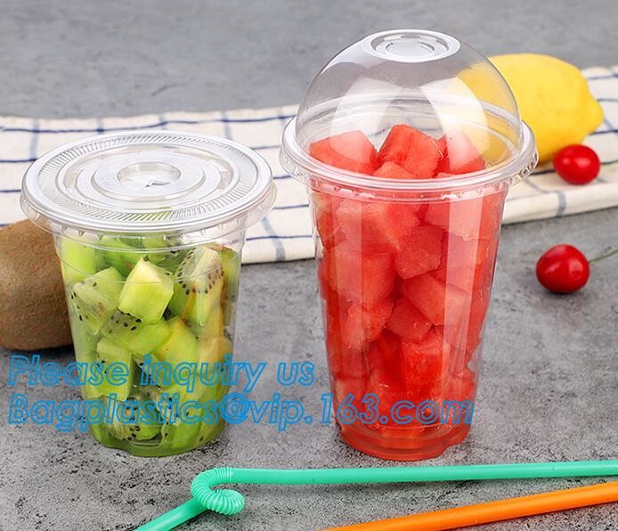 500ml BPA Free TPU Plastic Collapsible Foldable Soft Flask Sports Running Bicycle Water Bottle with Straw