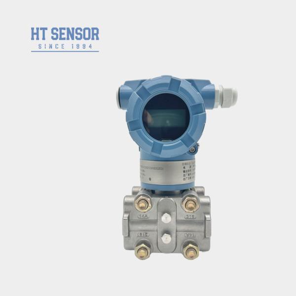 Quality BPHT3351 Differential Pressure Transmitter for Easy Installation and Compact Design for sale