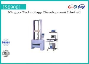 Buy cheap Universal Material Tester , Tensile Strength Testing Machine X-L0201 / X-L0202 product