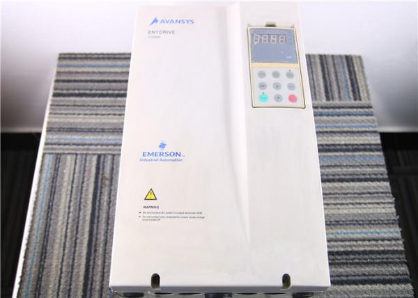 Quality 11KW / 15KW Variable Frequency Inverter For Single Phase Motor TD2000 TD2100 for sale