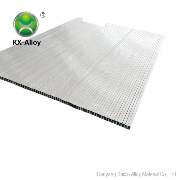 Ferronickel Alloy 46 Soft Magnetic Material Soft Iron Rod