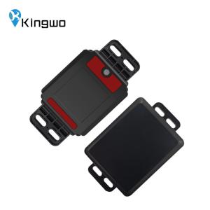 China 4G Global Asset Tracking Device NT07ES Wifi 4.0 Hidden GPS Tracker For Car on sale