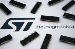Arm Cortex M0 Original Electronic Components ICs ST STM32G491VET6