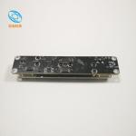 JP-02H205 Dual-Lens Hardware Wide Dynamic Range Lens Module Maximum Video Frame