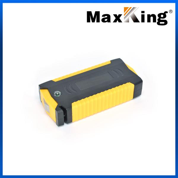Quality Emergency 18000mAh 12V Mini Car Jump Start Battery Booster Multi-function for sale