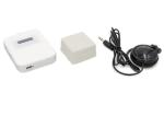 Multi - Function Team Wireless Audio Tour Guide Systems With Charger Or Charging