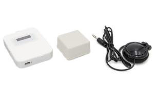 Multi - Function Team Wireless Audio Tour Guide Systems With Charger Or Charging Box