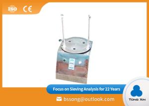 Tongxin Manufacturer Test Sieve Machine Complete Specification Mesh Petroleum