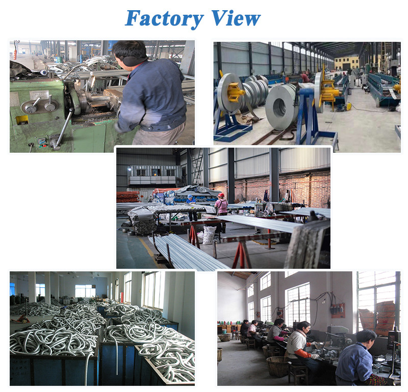 Galvanized Set Screw EMT Coupling Customize For EMT Conduit