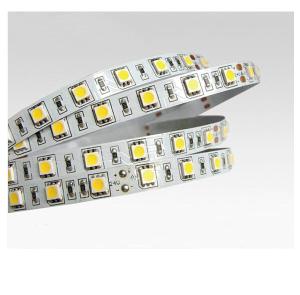 Buy cheap CRI 80 12/24V 60leds/m 5050 LED Strip Lights product