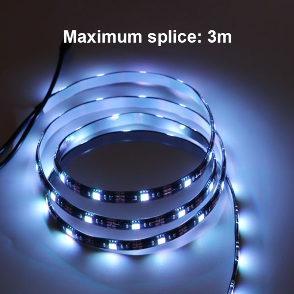 7W/M USB LED Strip Light