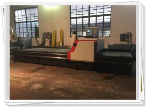 CSA Gantry V Metal Slotting Machine With CNC Auto Control System