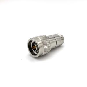 Buy cheap DC 18GHz N Connector Antenna 2 Watts 30dB N Plug Connector product