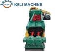 Building Material Mixture Machine SJZ350 Loading Power 37kw Extrusion Mixer