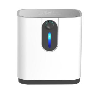 Buy cheap 1L Pure Nebulizer O2 Concentrator Machine For Oxygen Making product