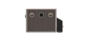 Buy cheap Home 1.3 ata multiplace hbot chamber cube M hard shell hbot product
