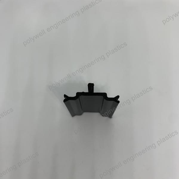 Quality Extruding PA66 GF25 Polyamide Thermal Break Strip For Broken Bridge Aluminum Window Frame for sale