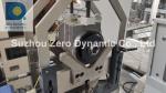 Soft Bearing Mechanical Spindle / Electrical Spindle Balancing Machine High