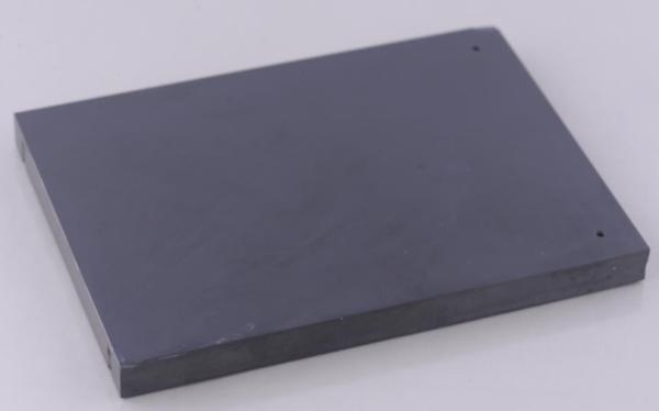 Quality Silicon Carbide Ceramics The Ultimate Solution for High-Temperature and High-Pressure Applications for sale