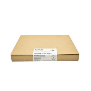 Buy cheap SIEMENS SIMATIC PLC S7-400 6ES7414-2XK05-0AB0 CPU 414-2 Central processing unit with product