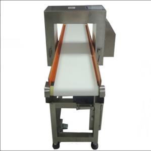 Buy cheap Full Digital Metal Detector Lab Testing Equipment 7 Inch Touch Full Color LCD Display product