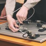 Iec Accredited CE Certification Lab Harvester Industrial Machinery Third-party