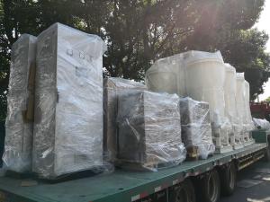 Buy cheap High Purity Industrial Oxygen Generator With Simple Engineering Design product
