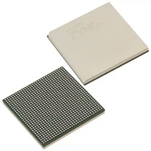 Buy cheap Active IC FPGA Integrated Circuit XC7K325T-2FFG900I 900-BBGA Multipurpose product