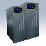 High Overload Low Frequency Online UPS 10 - 40KVA with 3Ph