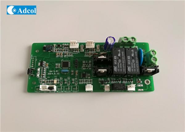 Quality Peltier Air Conditioner Temperature Controller Intelligent Control , Peltier Controller for sale