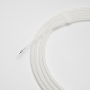 China 23G Endoscopic Disposable Injection Needle 23cm With PTFE Tube on sale