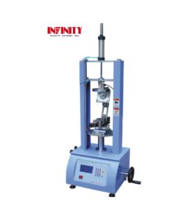Buy cheap Pneumatic Springs Compressive Strength Testing Machine Ascending Descending Testing product