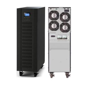 three Phase 27000W 30000VA High Frequency Online UPS Uninterruptible Power Supply