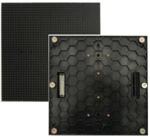 Buy cheap P6.25 Indoor 1920Hz High Refresh SMD LED Display Module Easy Install With 2 Years Guarantee Shenzhen Factory product